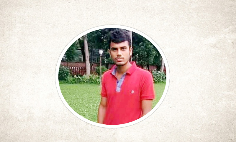 রাজধানীর সেগুনবাগিচায় আবাসিক হোটেলে ঢাকা বিশ্ববিদ্যালয় ছাত্রের মরদেহ, পাশে চিরকুট