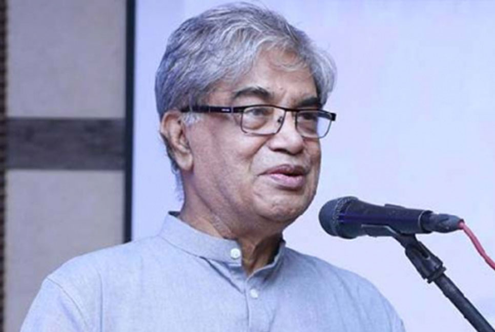 কুমিল্লার ঘটনায় ফেসবুককে চিঠি : ডাক ও টেলিযোগাযোগমন্ত্রী