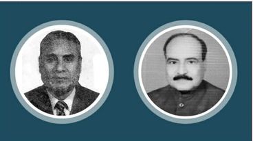 চাঁপাইনবাবগঞ্জ জেলা সড়ক মালিক গ্রুপের সভাপতি সেন্টু, সম্পাদক নান্নু