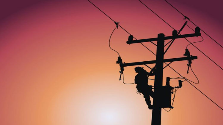 পুরো গ্রামের বিদ্যুৎ বন্ধ করে প্রেমিকার সঙ্গে নিয়মিত গোপন অভিসার!পরে বিয়ে