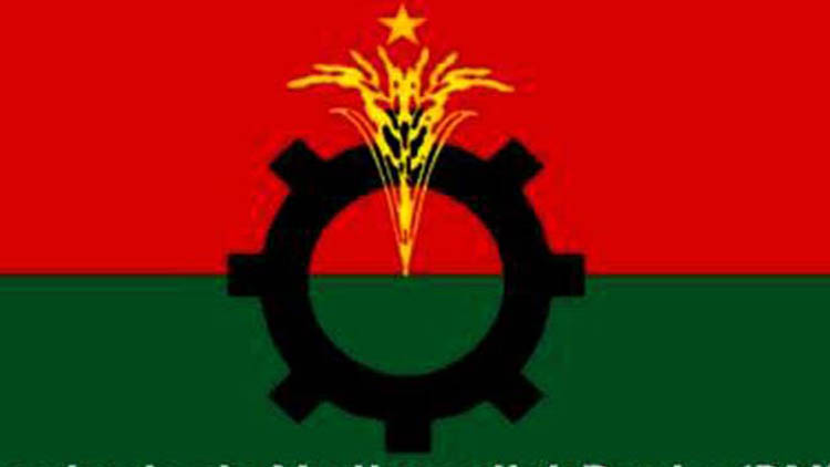 সারাদেশের বিভিন্ন পূজামণ্ডপ পরিদর্শনে বিএনপি নেতারা