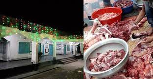 পাবনার চােটমোহরে নৌকা পেলেন আ’লীগ নেতা, ভুঁড়িভোজের আয়োজন বিএনপি নেতার