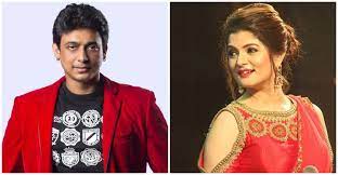 অপু বিশ্বাস নয়, জায়েদ খানের নায়িকা হচ্ছেন জনপ্রিয় অভিনেত্রী শ্রাবন্তী