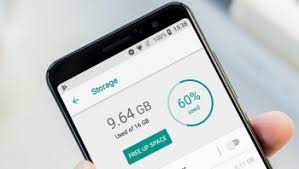 স্মার্টফোনের স্টোরেজ খালি করবেন যেভাবে