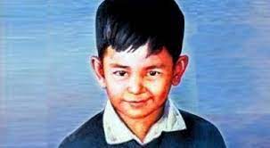 আজ শেখ রাসেল দিবস , পালিত হবে জাতীয়ভাবে