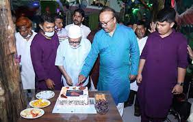 রাজশাহীতে ফ্লাইং উইং রেস্টুরেন্টের উদ্বোধন