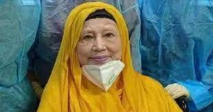 আজ হাসপাতাল থেকে বাসায় ফিরছেন খালেদা জিয়া