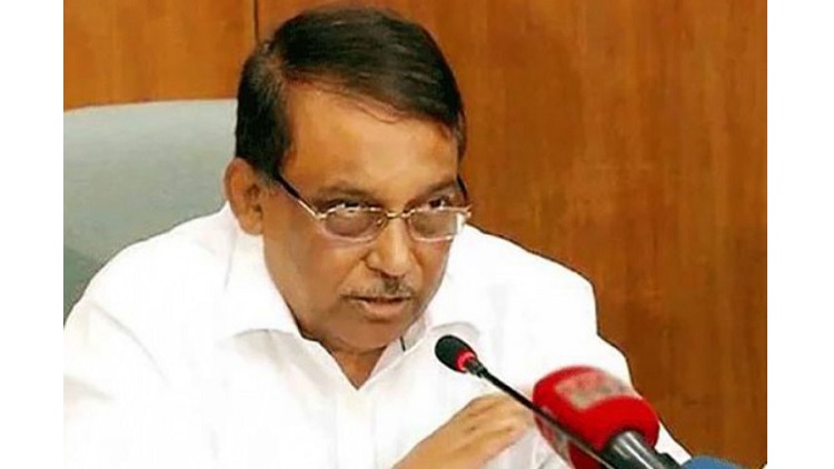 ইকবাল কুমিল্লার পূজামণ্ডপে কারও প্ররোচনায় কোরআন রেখেছেন: স্বরাষ্ট্রমন্ত্রী