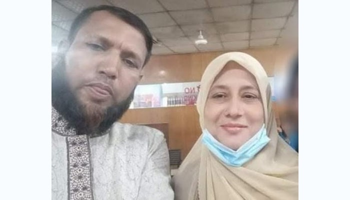 কুমিল্লাতে বারবার সালিশ করেও থামেনি স্বামীর পরকীয়া, স্ত্রীর আত্মহত্যা