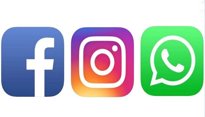 হঠাৎ বন্ধ ফেসবুক-হোয়াটসঅ্যাপ-ইনস্টাগ্রাম