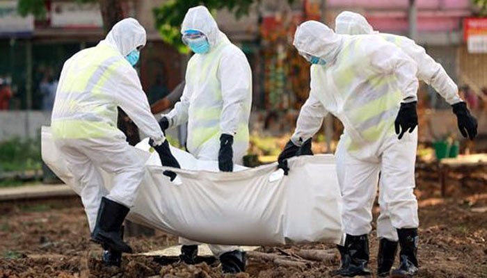 করোনায় মৃত্যু কমে বাড়ল শনাক্ত, নতুন মৃত্যু আরও ৬ জন