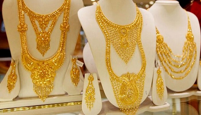 শারদীয় দুর্গাপূজা উপলক্ষে বুধবার সারা দেশে সোনার দোকান বন্ধ