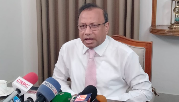 দেশের সাম্প্রদায়িক সম্প্রীতি রক্ষায় কঠোর ব্যবস্থা নেয়ার হুশিয়ারি : মন্ত্রীর