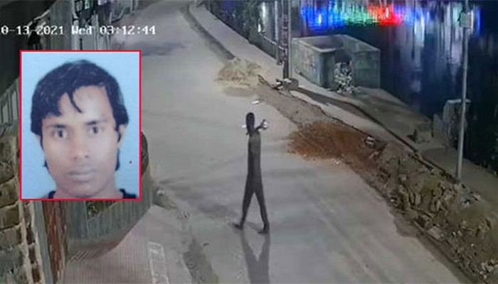 কুমিল্লার পূজামণ্ডপে কোরআন রাখা সেই ব্যক্তির পরিচয় মিলেছে,কোরআন শরিফ রাখেন ইকবাল: পুলিশ