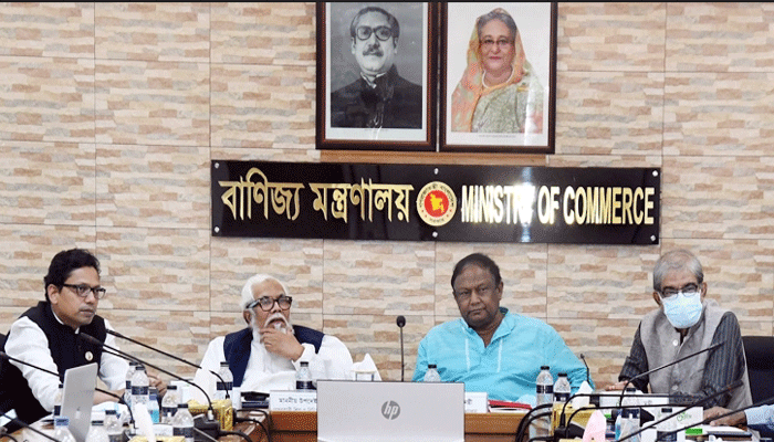 অনিবন্ধিত ই-কমার্স প্রতিষ্ঠান বন্ধ হবে : বাণিজ্যমন্ত্রী
