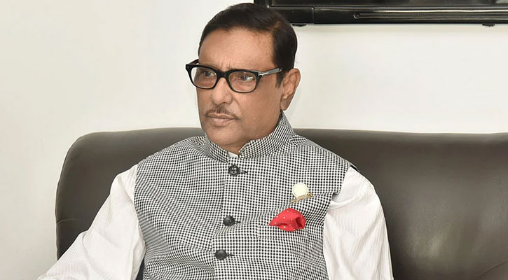 পরিবহন মালিক-শ্রমিকদের ডাকা ধর্মঘট প্রত্যাহারের আহ্বান সেতুমন্ত্রীর