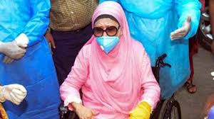 শনিবার খালেদা জিয়ার মেডিকেল বোর্ড বসবে