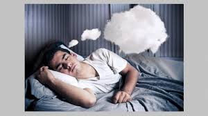 ঘুমের মধ্যে স্বপ্নের কথা কি সবাইকে বলা যাবে?