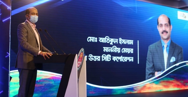 (ডিএনসিসি) প্রতিটি ওয়ার্ডের যেকোনো মাসে একবার বড় রাস্তা বন্ধ করে খেলাধুলা আয়োজনের নির্দেশ মেয়রের