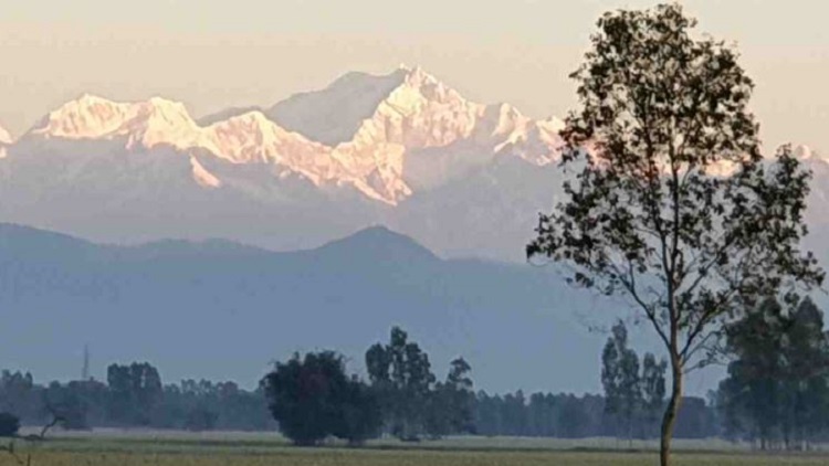 শীত এবার একটু আগেভাগেই চলে আসতে পারে
