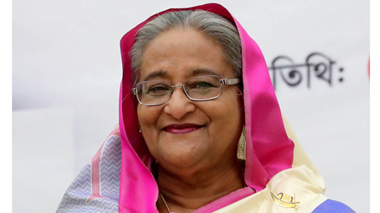 জলবায়ু পরিবর্তনে বিশ্ব নেতাদের কার্যকর পরিকল্পনা তৈরির আহ্বান: প্রধানমন্ত্রী