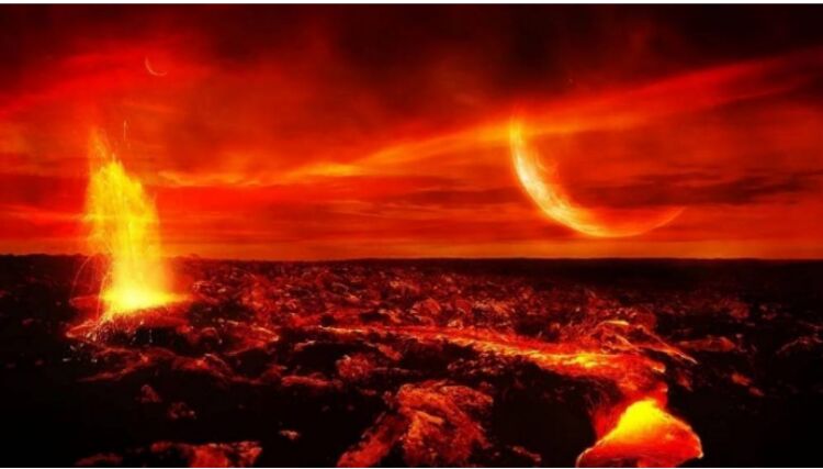 সূর্যের গা ঝল্‌সে দেওয়া তাপে পৃথিবীতে থাকবে না কোনও প্রাণ, আশঙ্কা বিজ্ঞানীদের