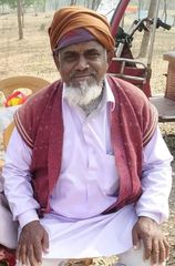 বালিয়াডাঙ্গা ইউনিয়ন আওয়ামী লীগের কমিটিতে জায়গা পেলো কৃষক নেতা আব্দুল করিম বিশু