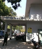 রাজশাহীতে আসামী আটক করতে গিয়ে মাদক ব্যবসায়ীদের হামলায় দুই পুলিশ আহত