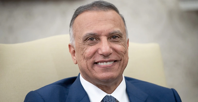 ইরাকের প্রধানমন্ত্রীর গ্রিনজোনের বাসভবনে ড্রোন হামলা