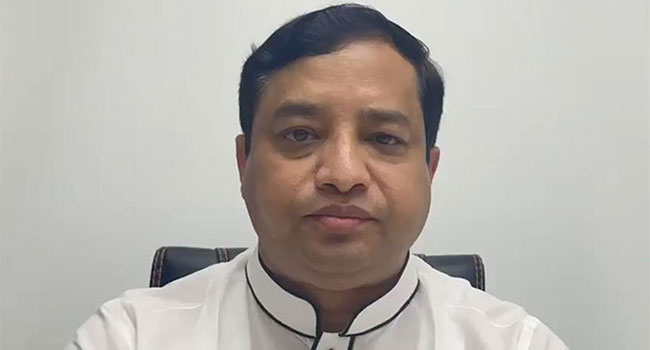 আমি নেত্রীর কাছে গিয়ে রিভিউ চাইবো: মেয়র জাহাঙ্গীর