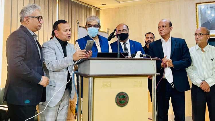 মোবাইল ফোনে ইন্টারনেটে না থাকলেও চলবে ফেসবুক-মেসেঞ্জার