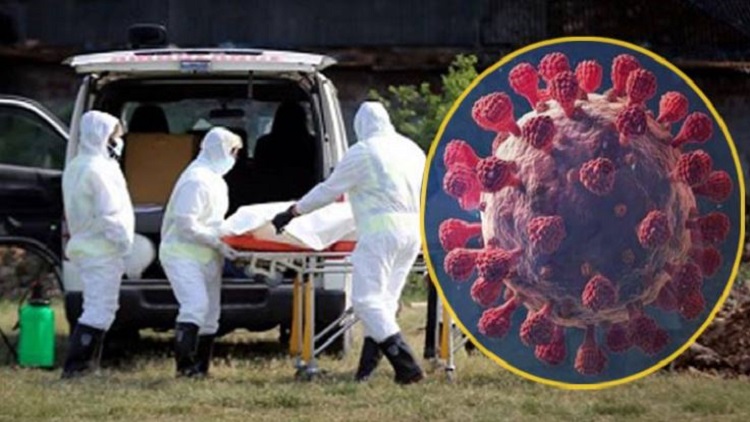 দেশে গত ২৪ ঘণ্টায় করোনাভাইরাসে মৃত্যু ২, শনাক্ত ২৩৫