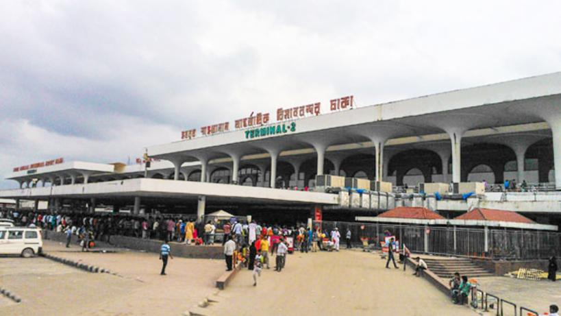 ডিসেম্বর থেকে আগামী বছরের ২২ মার্চ পর্যন্ত ৮ ঘণ্টা বন্ধ থাকবে শাহজালাল বিমানবন্দর