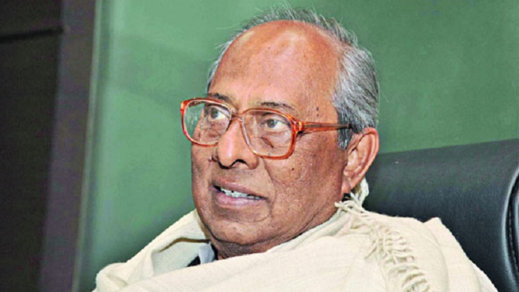 কথাসাহিত্যিক হাসান আজিজুল হক আর নেই