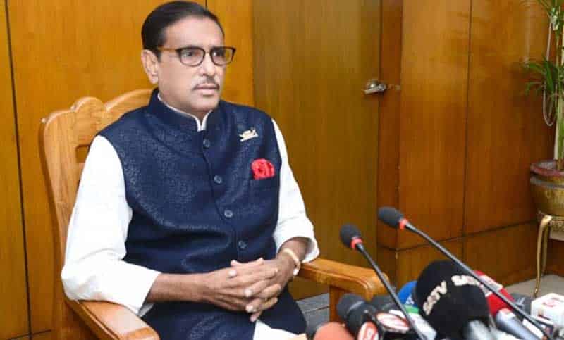 দেশের চলমান পরিস্থিতি লন্ডনে বসে পর্যবেক্ষণ করছেন প্রধানমন্ত্রী