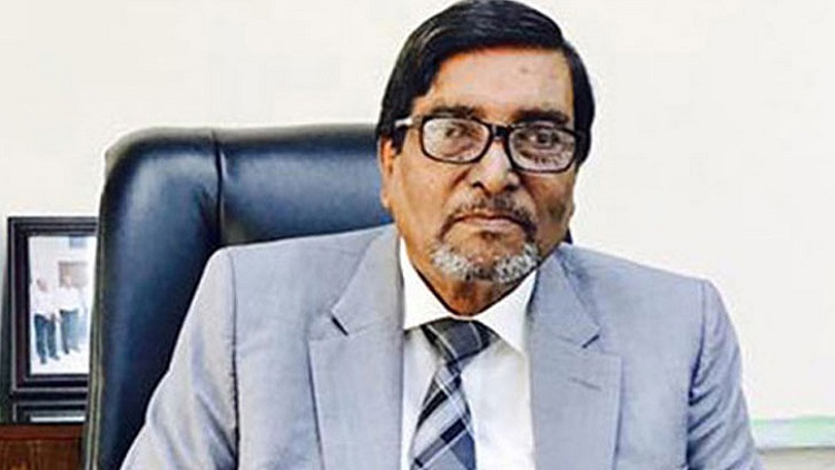 এবারের ইউপি নির্বাচনকে রক্তাক্ত বললে অত্যুক্তি হবে না: নির্বাচন কমিশনার মাহবুব তালুকদার