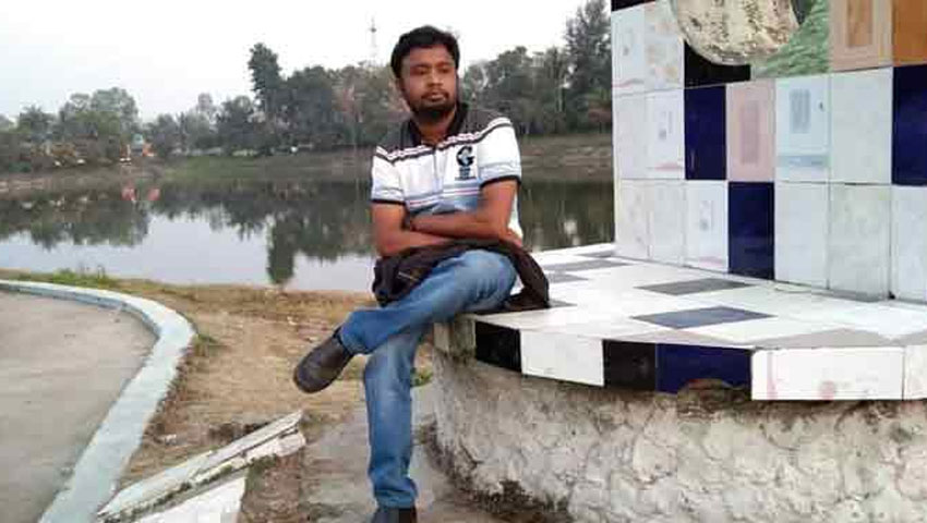 রমেক ছাত্রাবাস থেকে মেডিকেল শিক্ষার্থীর লাশ উদ্ধার