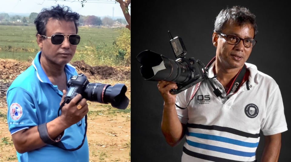 কলকাতার বেঙ্গল ফটোগ্রাফি ফোরামের সভাপতি শ্রদ্ধেয় মিন্টু দেবনাথ পরলোক গমন করেছেন