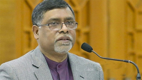 চলতি মাসেই ফ্রন্ট লাইনার ও ষাটোর্ধদের বুস্টার ডোজ: স্বাস্থ্য ও পরিবার কল্যাণ মন্ত্রী
