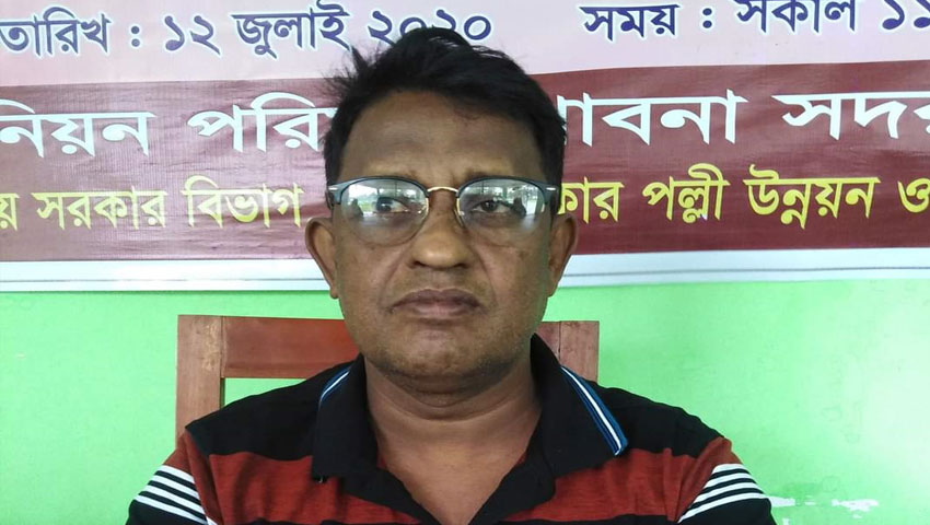 পাবনায় চতুর্থ ধাপের ইউপি নির্বাচনে যাবজ্জীবন সাজাপ্রাপ্ত আসামি ইউপি চেয়ারম্যান পদপ্রার্থী!