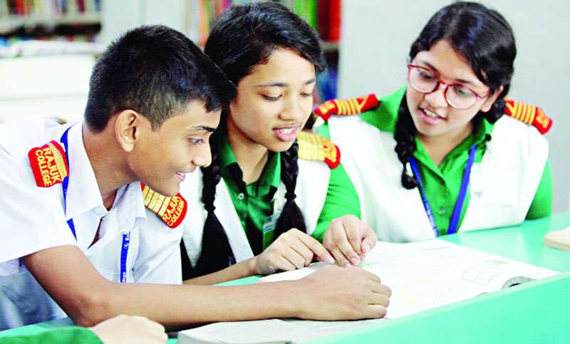 দেশে করোনা সংক্রমণ বাড়লেও এখনই বন্ধ হচ্ছে না শিক্ষাপ্রতিষ্ঠান