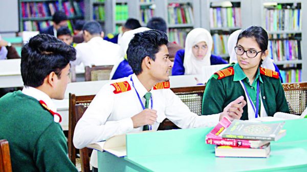 শিক্ষাপ্রতিষ্ঠান বন্ধ থাকলেও অনলাইনে ক্লাস নেওয়ার নির্দেশ