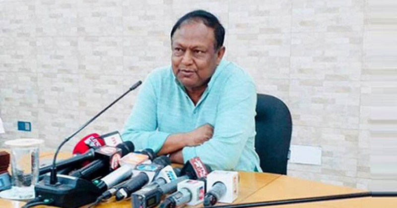 সীমাবদ্ধতার মধ্যেও এবারের ঢাকা আন্তর্জাতিক বাণিজ্যমেলা সফল হয়েছে : বাণিজ্যমন্ত্রী