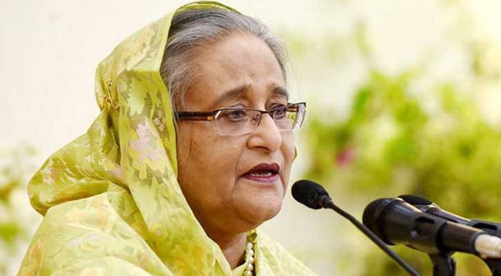 আজ শহীদ আসাদ দিবস গণতন্ত্রপ্রেমী মানুষের মাঝে স্মরণীয় হয়ে থাকবে শহীদ আসাদ : প্রধানমন্ত্রী