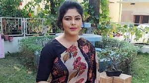 আসন্ন বাংলাদেশ চলচ্চিত্র শিল্পী সমিতির নির্বাচন থেকে সরে দাঁড়ালেন অভিনেত্রী নাসরিন