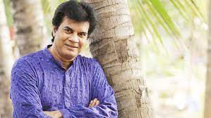 সরকার সিনেমা ইন্ডাস্ট্রিকে চাঙ্গা করতে চায়; চলচ্চিত্র ইন্ডাস্ট্রিকে বদলে দিতে চান ইলিয়াস কাঞ্চন