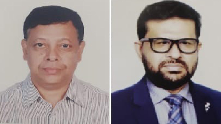 খুলনা সমিতির সভাপতি বিশ্বাস আক্তার, সম্পাদক রেজাউল