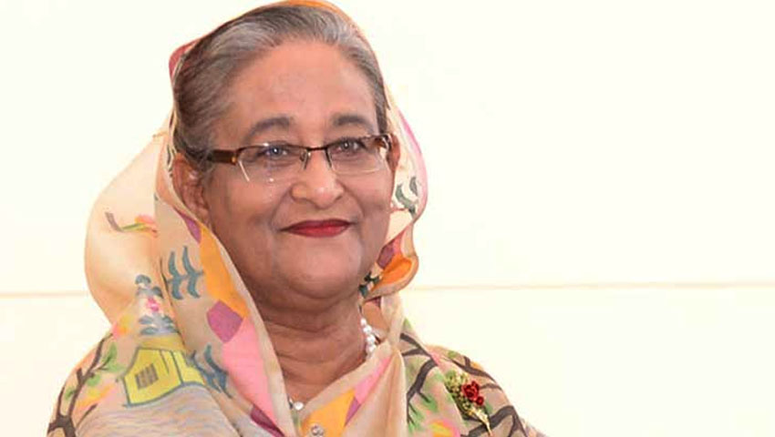 নিউজিল্যান্ডের মাঠে ইতিহাস গড়ে টাইগারদের জয়ে অভিনন্দন প্রধানমন্ত্রীর