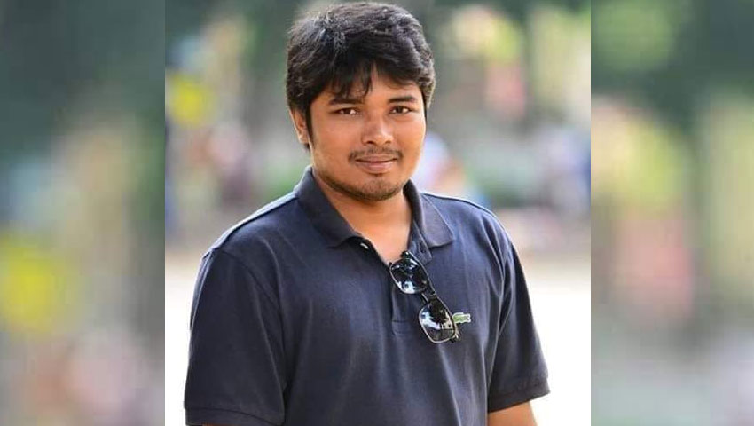 ঢাকা রিপোর্টার্স ইউনিটির সাবেক সাংগঠনিক সম্পাদক সময়ের আলোর সাংবাদিক হাবীব রহমানের মৃত্যু