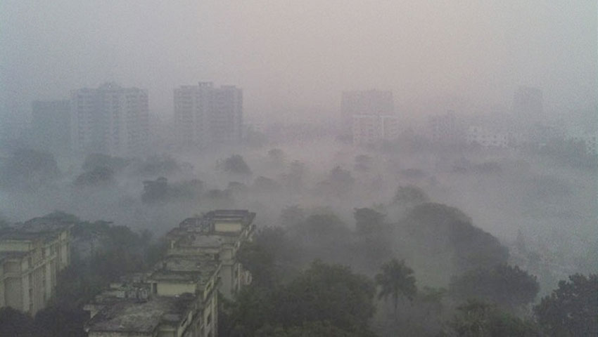 হঠাৎ করেই শৈত্যপ্রবাহ শুরু, তাপমাত্রা কমবে ৩ থেকে ৪ ডিগ্রি